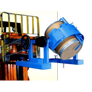 Morse Heavy Duty Forklift Drum Karrier-1500lb