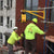 500LB OZ Lifting Electric Builders Hoist