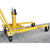 OZ Wheel Base Davit Cranes Floor Anchoring System