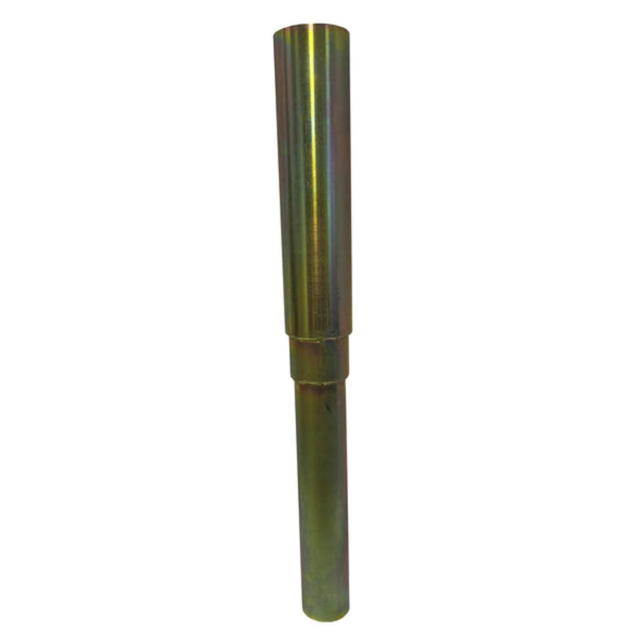 OZ CompOZite Davit Crane Bases Mast Extension