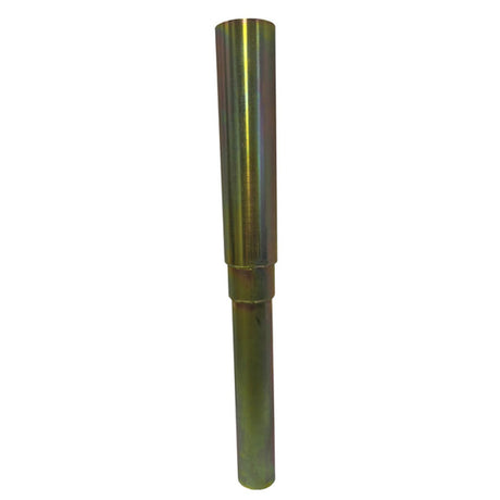 OZ CompOZite Davit Crane Bases Mast Extension
