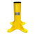 OZPED3 | Pedestal Base for OZ 500lb Steel Davit Crane Bases