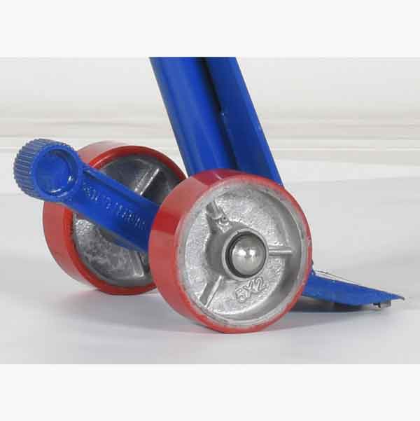 Vestil Steel Pry-Lever Bar 