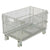 VWIRE-32H Vestil Wire Containers