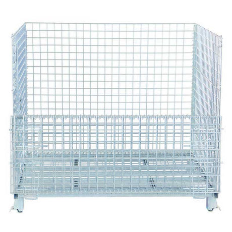 VWIRE-48H Vestil Wire Containers