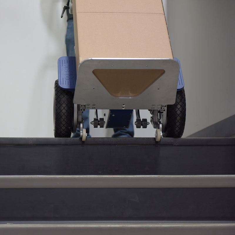 Vestil Powered Stair Climber PDSC-350-62