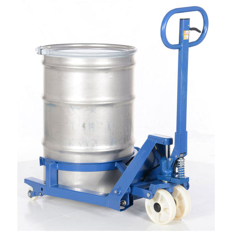 Vestil Portable Drum Jacks for 55 Gallon Steel Drums