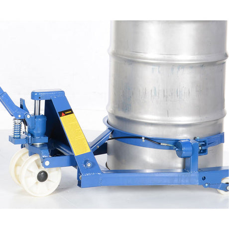 Vestil Portable Drum Jacks for 55 Gallon Steel Drums
