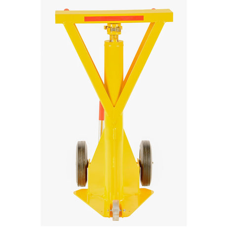 Vestil Trailer Stabilizing Ratchet Beam Jack