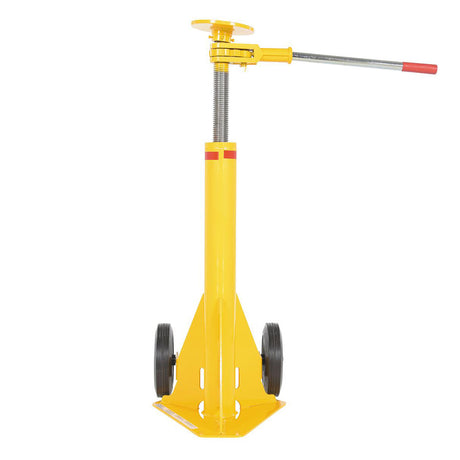 Vestil Trailer Stabilizing Ratchet Jack