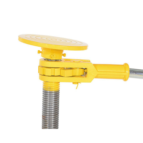 Vestil Trailer Stabilizing Ratchet Jack