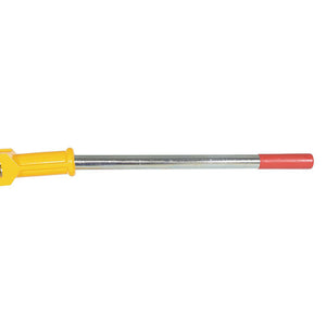 Vestil Trailer Stabilizing Ratchet Jack