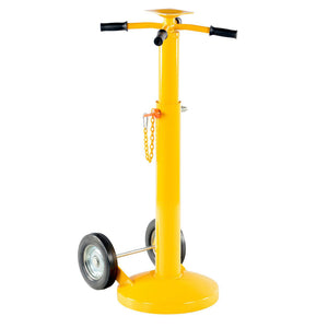 Vestil Trailer Stabilizing Economy Jack