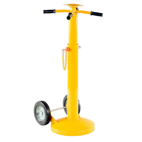 Vestil Trailer Stabilizing Economy Jack