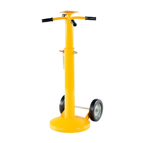 Vestil Trailer Stabilizing Economy Jack