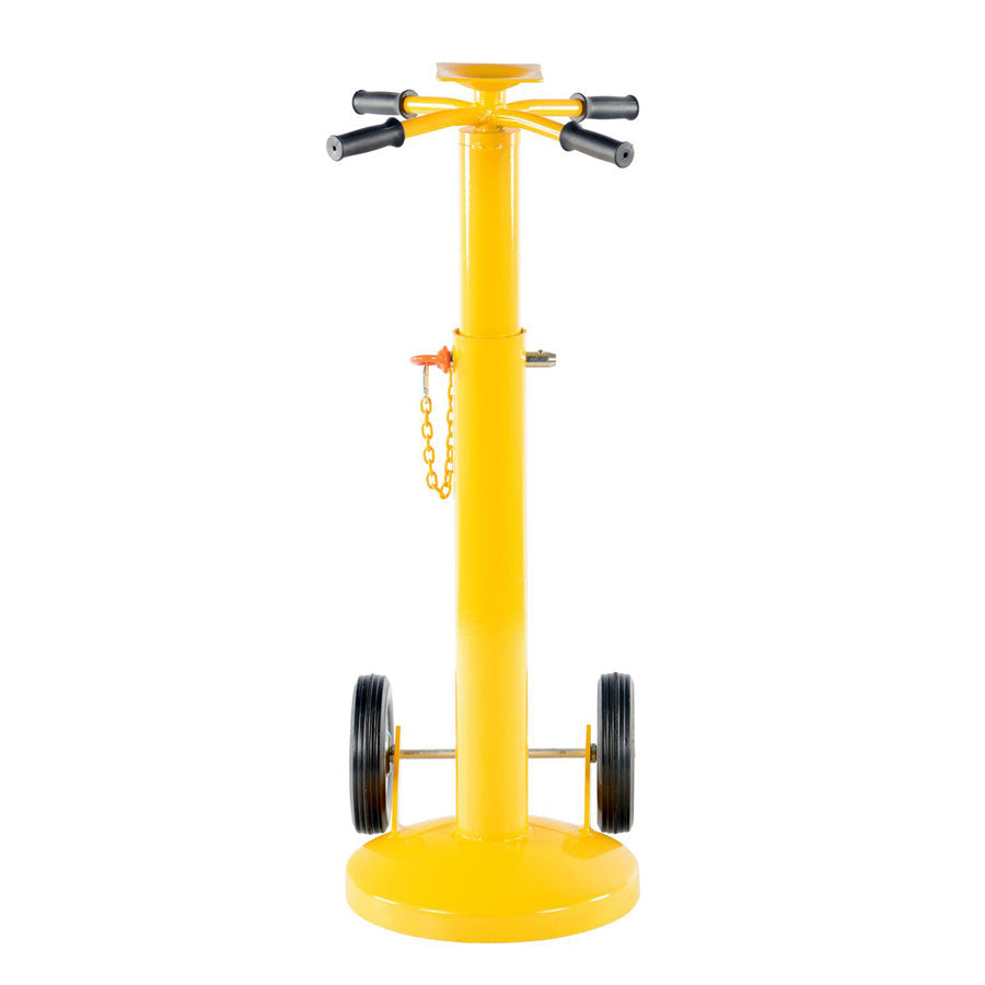 Vestil Trailer Stabilizing Economy Jack