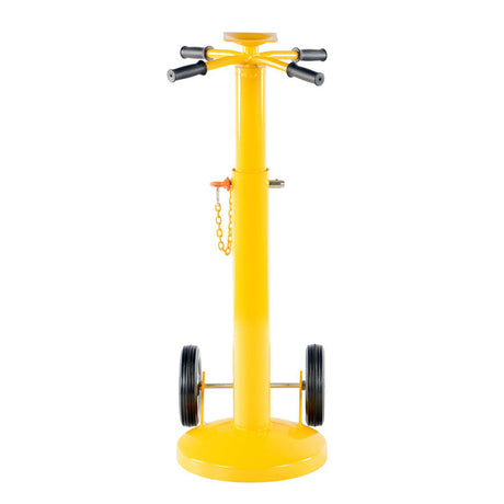 Vestil Trailer Stabilizing Economy Jack