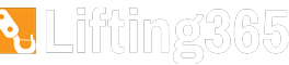Lifting365 logo