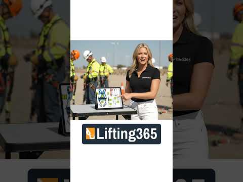 safety harness training usa