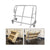 Rol-Away AB Tilt Frame Crate Handler