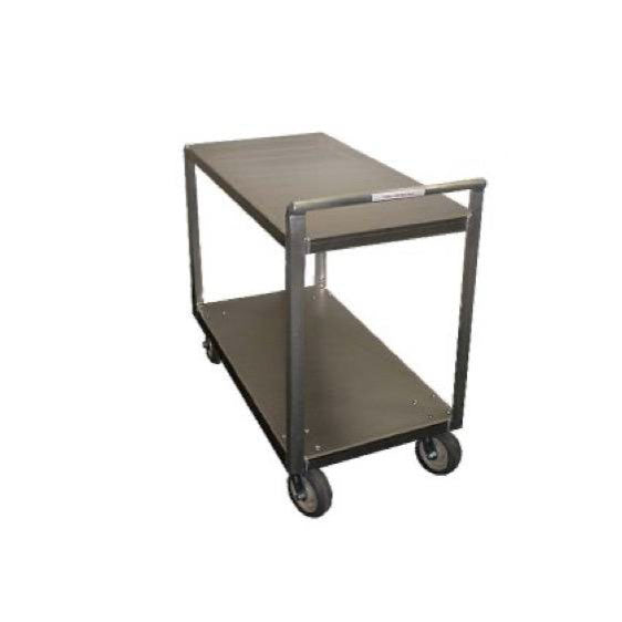 Push Along Rol-Away Universal Cart