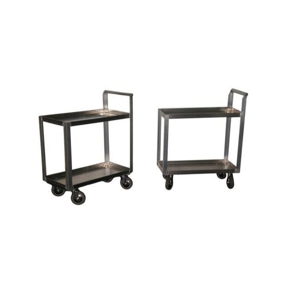Push Along Rol-Away Universal Carts