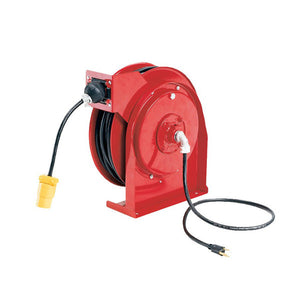 Model ECR-45-S | 45 Foot Electric Cord Reel