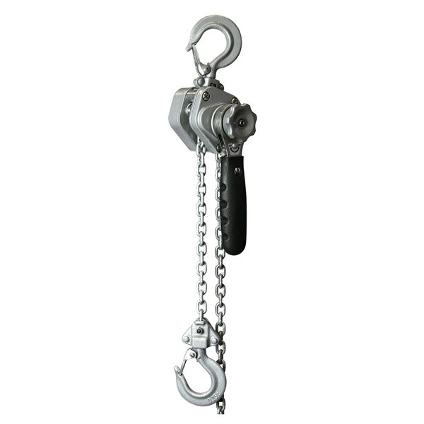0.25 Ton OZ Industrial Mini Lever Hoist