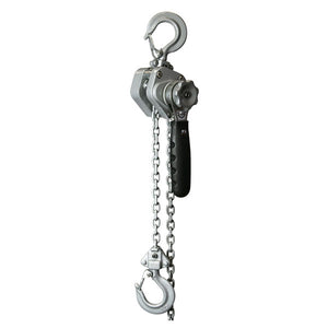 0.25 Ton OZ Industrial Mini Lever Hoist