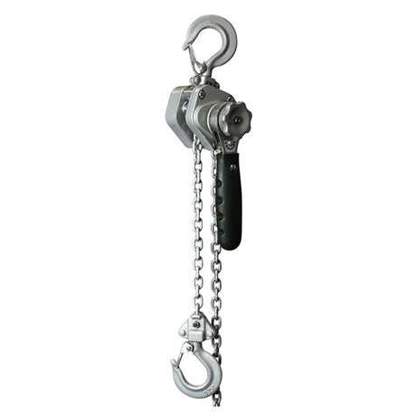 0.25 Ton OZ Industrial Mini Lever Hoist