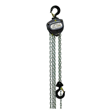 0.25 Ton OZ Industrial Manual Chain Hoist