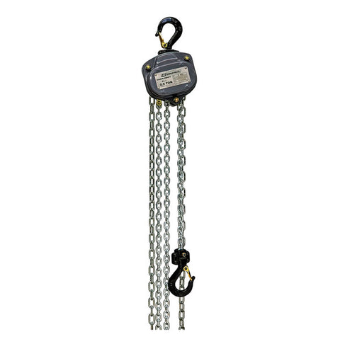 0.5 Ton OZ Industrial Manual Chain Hoist