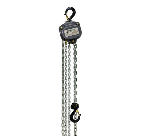 0.5 Ton OZ Industrial Manual Chain Hoist