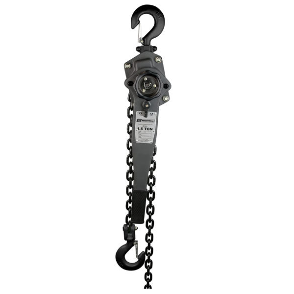 1.5 Ton OZ Industrial Lever Hoist