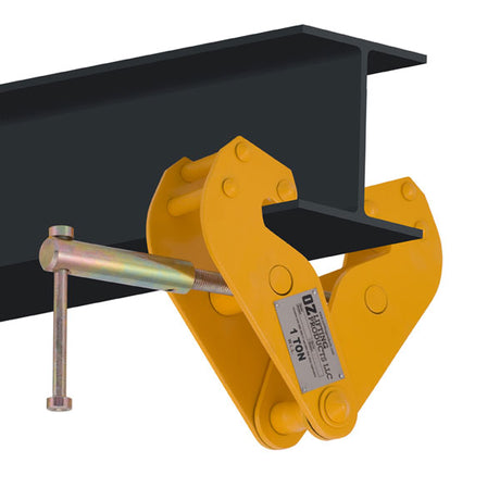 1 Ton OZ Beam Clamp