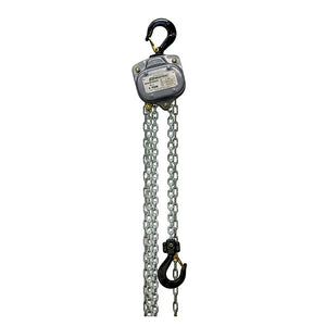 1 Ton OZ Industrial Manual Chain Hoist