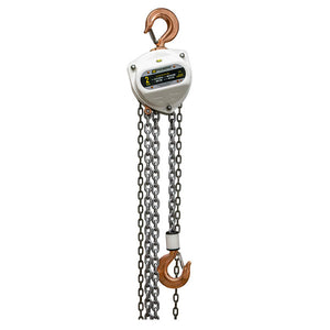 2 Ton OZ Spark Resistant Manual Chain Hoist