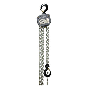 2 Ton OZ Industrial Manual Chain Hoist