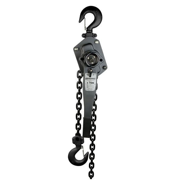 3 Ton OZ Industrial Lever Hoist