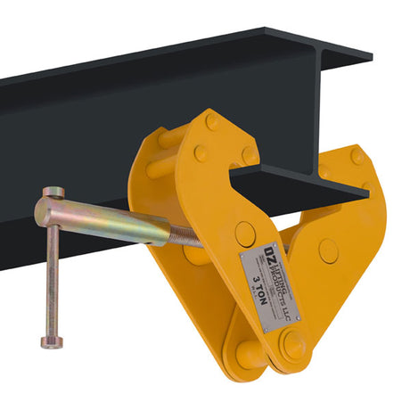 3 Ton OZ Beam Clamp
