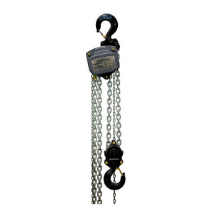 5 Ton OZ Industrial Manual Chain Hoist