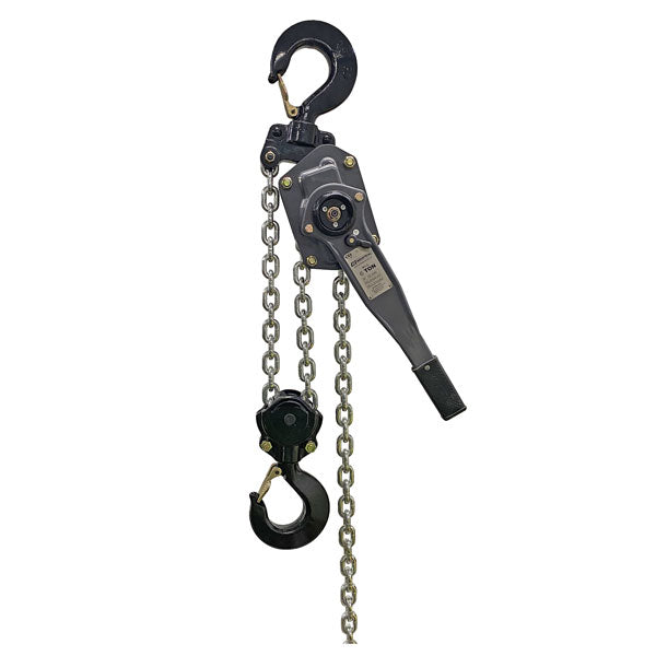 6 Ton OZ Industrial Lever Hoist
