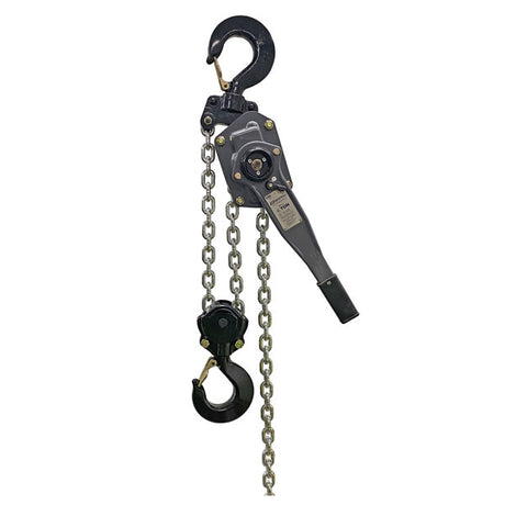 6 Ton OZ Industrial Lever Hoist