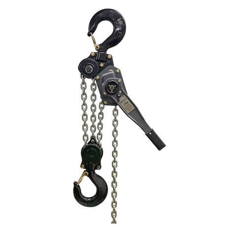 9 Ton OZ Industrial Lever Hoist