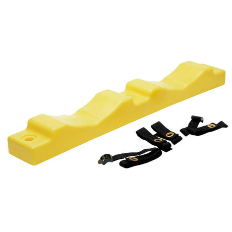 CB-W-2P Vestil Wall Mounted Cylinder Bracket