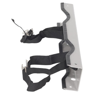CB-W-2S Vestil Wall Mounted Cylinder Bracket