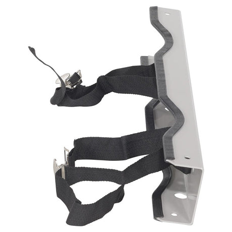 CB-W-2S Vestil Wall Mounted Cylinder Bracket