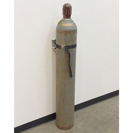 CB-W-S Vestil Wall Mounted Cylinder Bracket