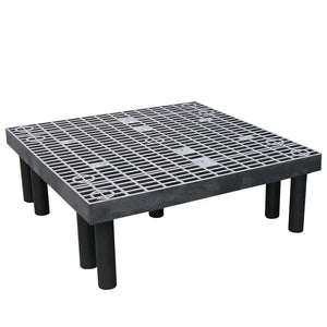 DRP-V-3636 Vestil Dunnage Racks with Vented Top