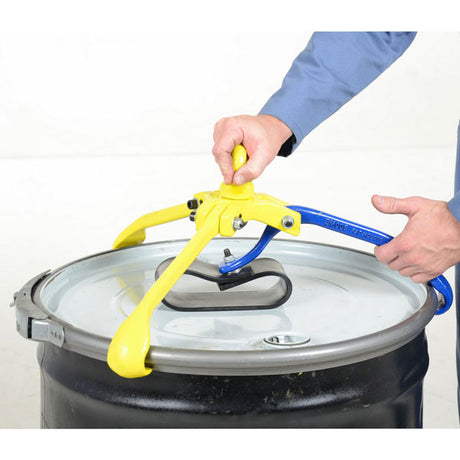 Vestil Drum Grab